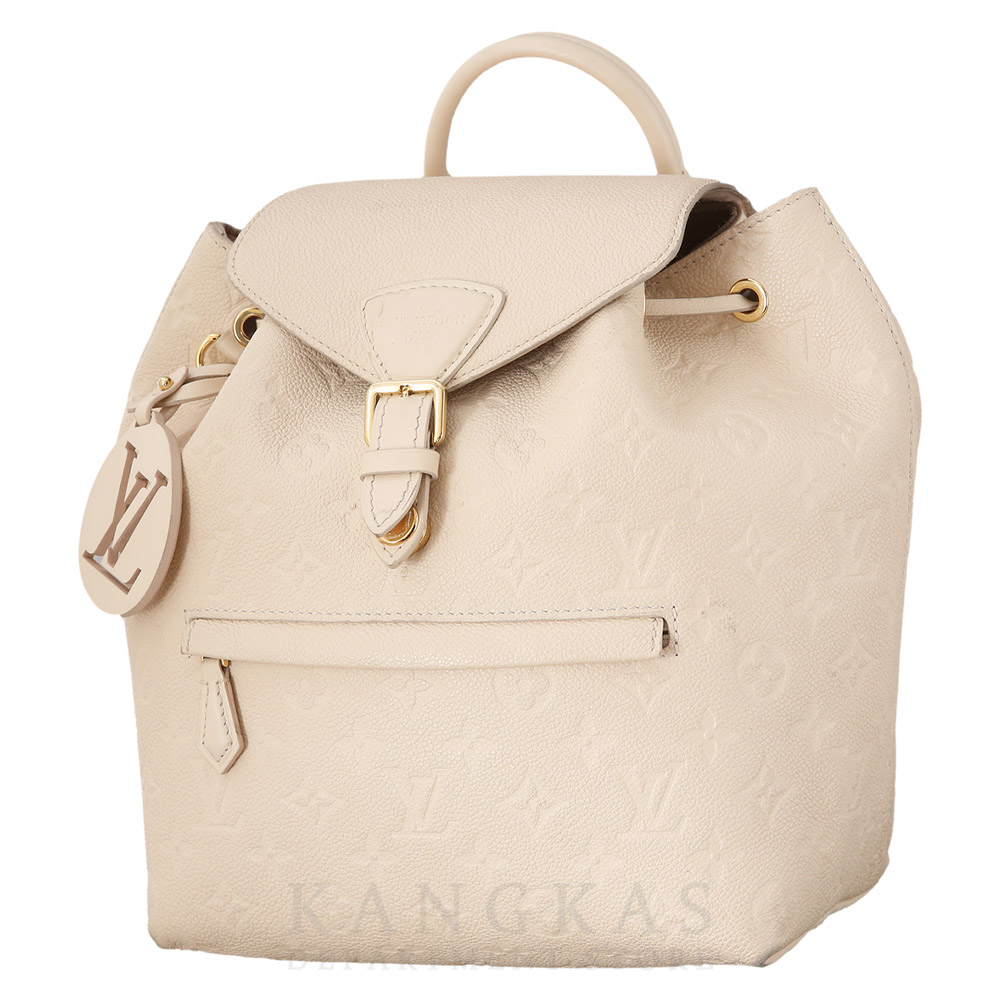 LOUIS VUITTON(USED)루이비통 앙프렝뜨 몽수리 백팩